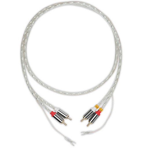 Pro-Ject | Connect It Phono E True Balanced Cable | Melbourne Hi Fi1