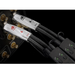 AudioQuest | Dragon XLR to XLR Interconnect Cables | Melbourne Hi Fi2