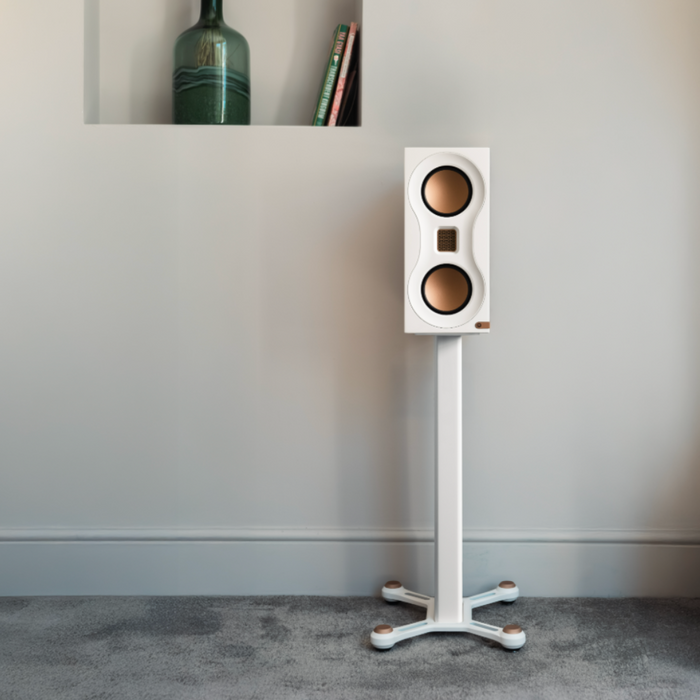 Monitor Audio Studio 89 Standmount Speakers