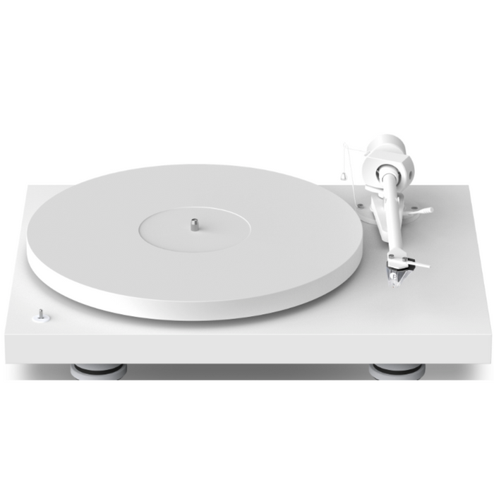 Pro-Ject Debut PRO B Turntable with Pick It PRO Balanced Cartridge