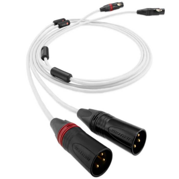 Nordost | White Lightning 3 Interconnects | Melbourne Hi Fi2