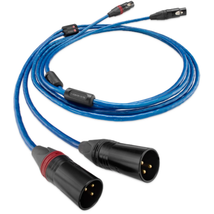 Nordost Blue Heaven 3 Interconnect Leif Series cable