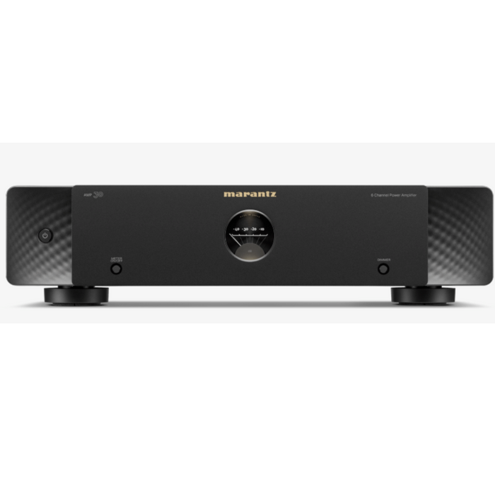Marantz | AMP 30 6-Channel Power Amplifier | Melbourne Hi Fi1