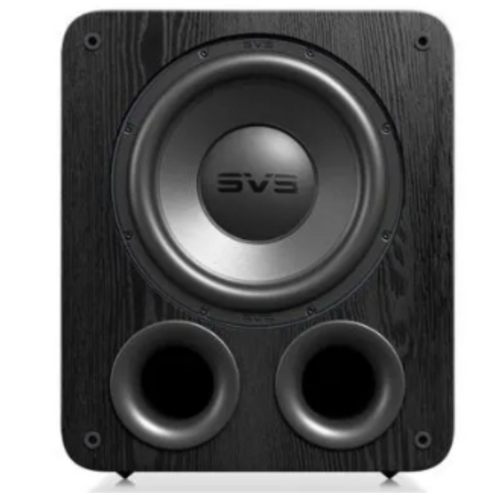 SVS | PB-3000 R|Evolution Ported Box Subwoofer | Melbourne Hi Fi1