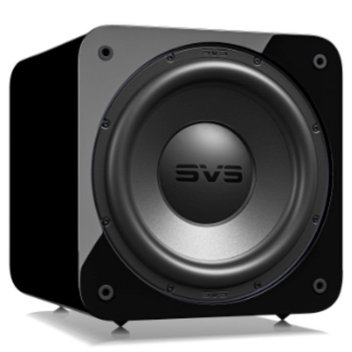 SVS | SB-3000 R|Evolution Sealed Box Subwoofer | Melbourne Hi Fi4
