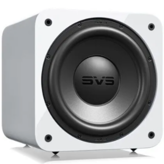 SVS SB-3000 R|Evolution Sealed Box Subwoofer