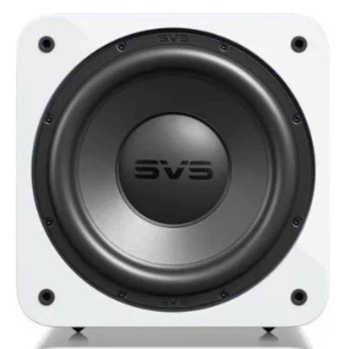 SVS | SB-3000 R|Evolution Sealed Box Subwoofer | Melbourne Hi Fi2
