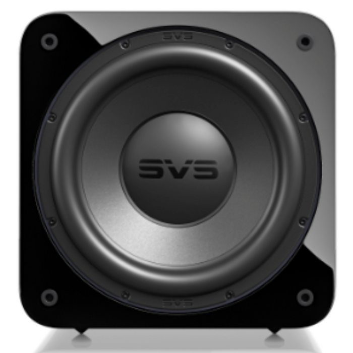 SVS | SB-3000 R|Evolution Sealed Box Subwoofer | Melbourne Hi Fi3