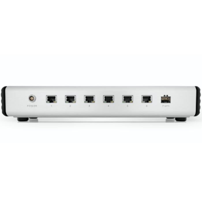 Nordost | QNET7 Network Switch | Melbourne Hi Fi3