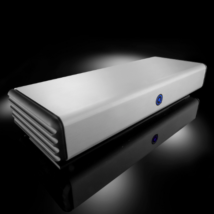 Nordost | QNET7 Network Switch | Melbourne Hi Fi1