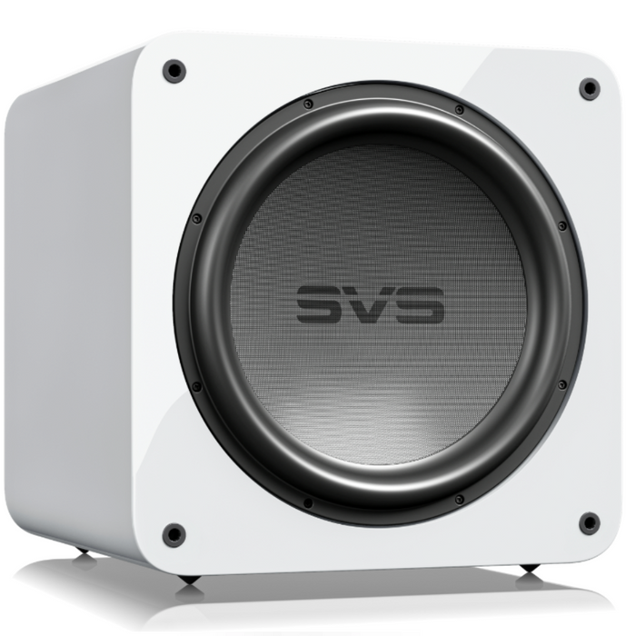 SVS | SB-5000 R|Evolution Sealed Box Subwoofer | Melbourne Hi Fi8