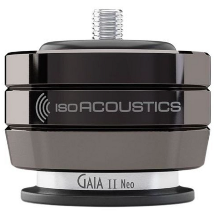 IsoAcoustics GAIA II NEO Acoustic Isolation Feet - Set of 4
