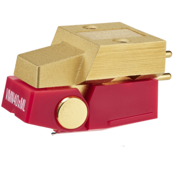 Audio-Technica AT-VM740xML Dual Moving Magnet Cartridge