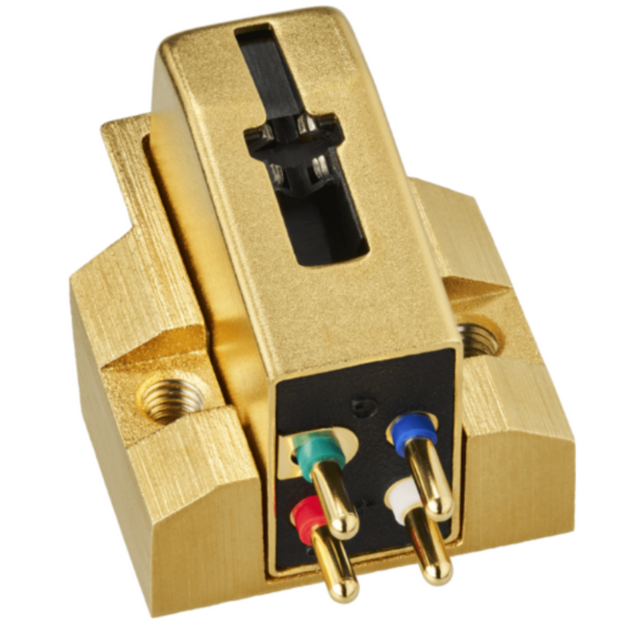 Audio-Technica AT-VM740xML Dual Moving Magnet Cartridge