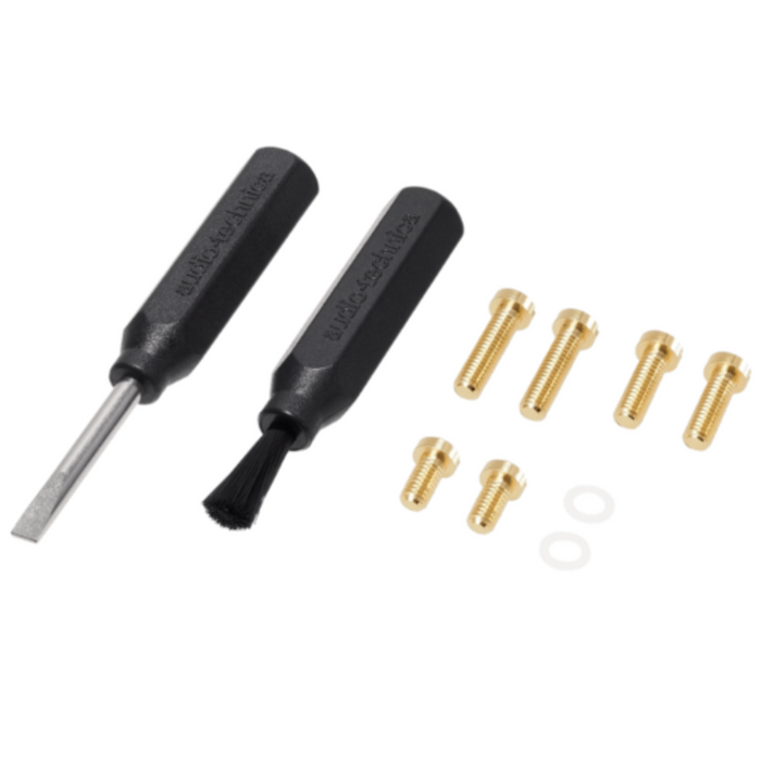 Audio-Technica AT-VM740xML Dual Moving Magnet Cartridge