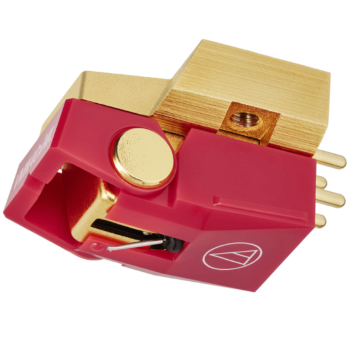 Audio-Technica | AT-VM740xML/H Dual Moving Cartridge | Melbourne Hi Fi1