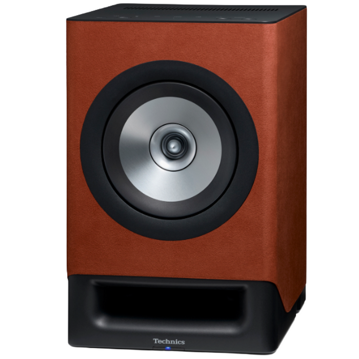 Technics | SC-CX700 Wireless Active Speaker System | Melbourne Hi Fi5