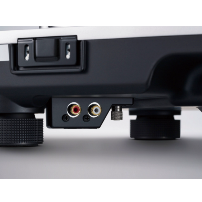 Technics|SL-1200GR2 Grand Class Direct Drive Turntable|Melbourne Hi Fi6