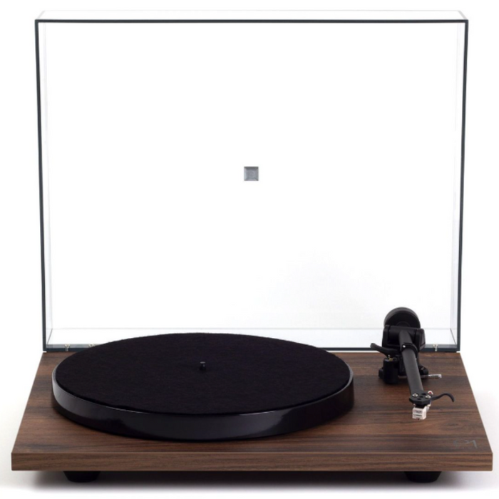 Rega Planar 1 PLUS Turntable with Built in Phono