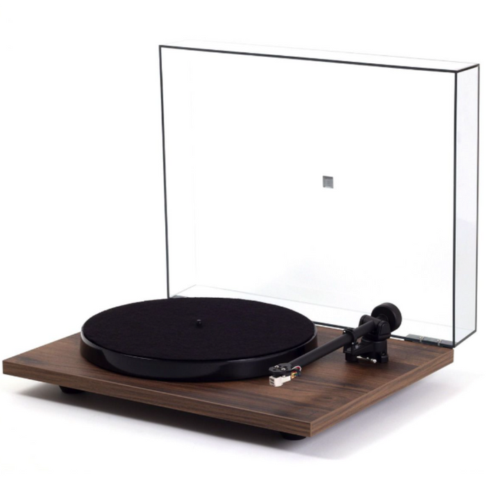 Rega Planar 1 PLUS Turntable with Built in Phono