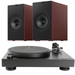 KEF|Coda W and Audio-Technica AT-LP8X turntable package|Melbourne Hi Fi3