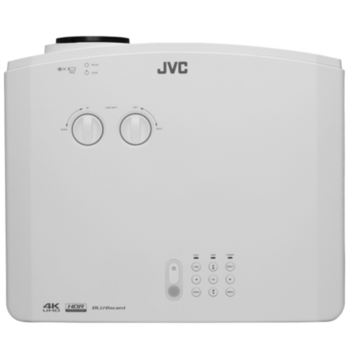 JVC LX-NZ30 DLP Projector