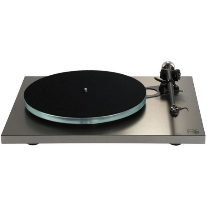 Rega Planar 6 RS Turntable with Ania MC Cartridge