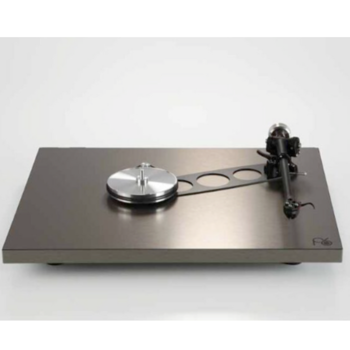 Rega Planar 6 RS Turntable with Ania MC Cartridge
