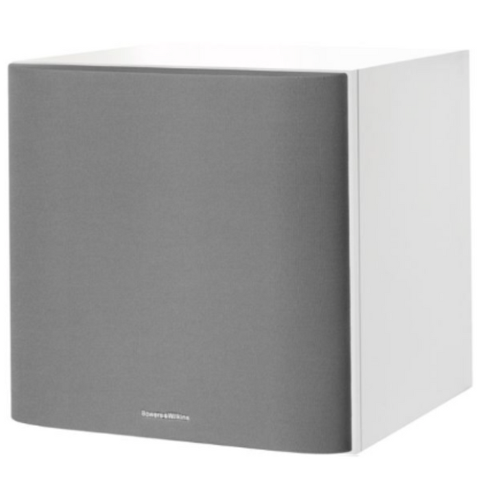 Bowers & Wilkins | ASW610 10 inch subwoofer | Melbourne Hi Fi2