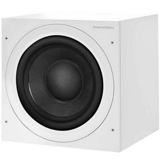 Bowers & Wilkins | ASW610 10 inch subwoofer | Melbourne Hi Fi4