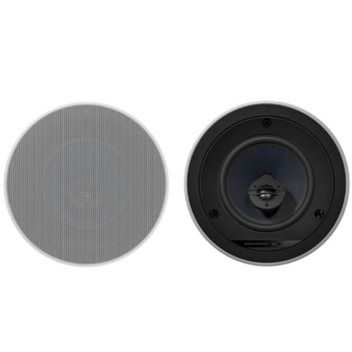 Bowers & Wilkins CCM682 In-Ceiling Speakers