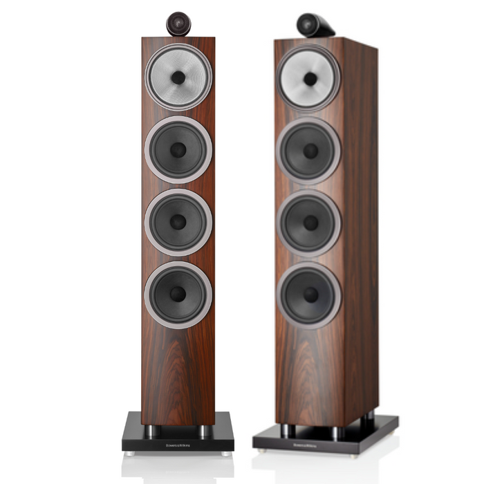 Bowers & Wilkins | 702 S3 Floorstanding Speakers | Melbourne Hi Fi1