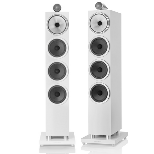 Bowers & Wilkins | 702 S3 Floorstanding Speakers | Melbourne Hi Fi2
