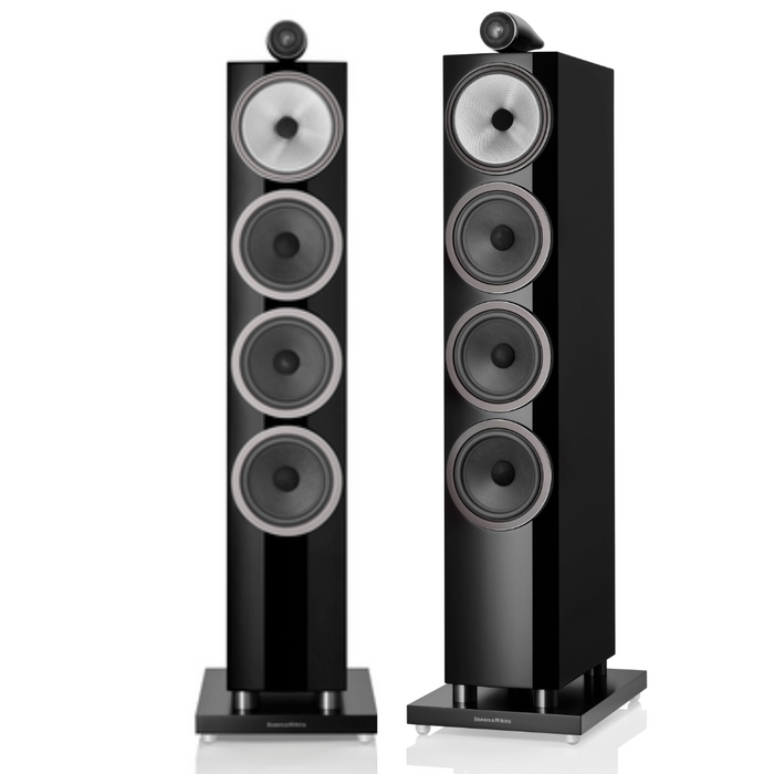 Bowers & Wilkins | 702 S3 Floorstanding Speakers | Melbourne Hi Fi3