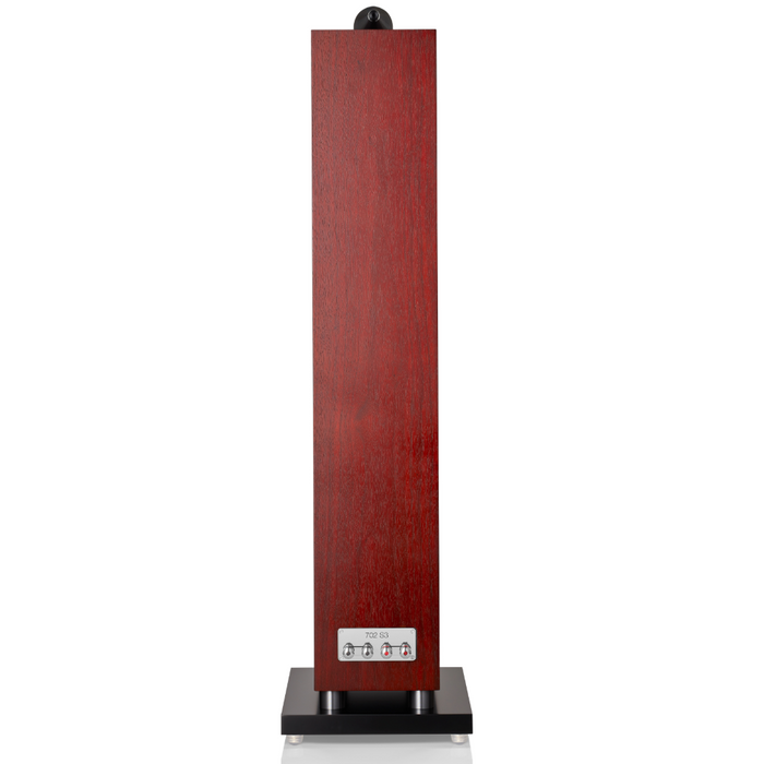 Bowers & Wilkins 702 S3 Floorstanding Speakers