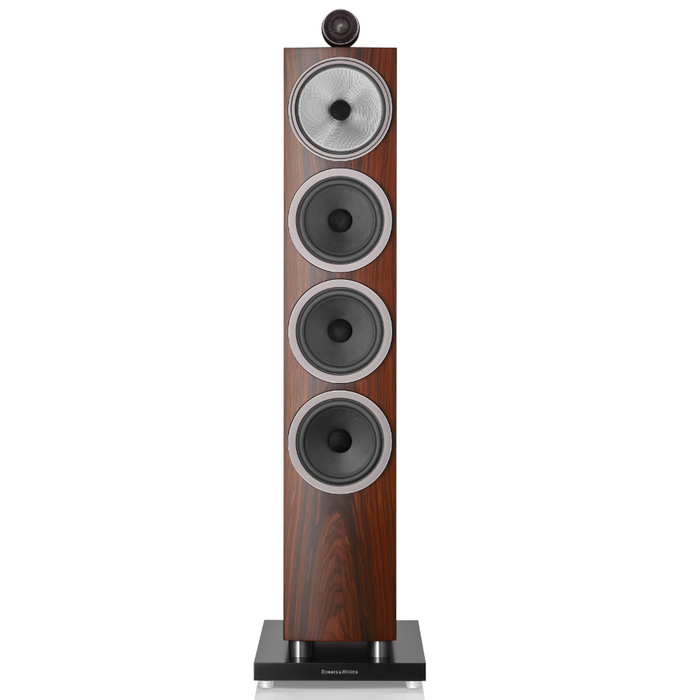 Bowers & Wilkins 702 S3 Floorstanding Speakers