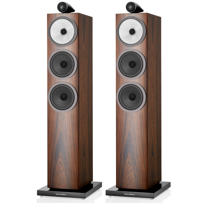 Bowers & Wilkins | 703 S3 Floorstanding Speakers | Melbourne Hi Fi3