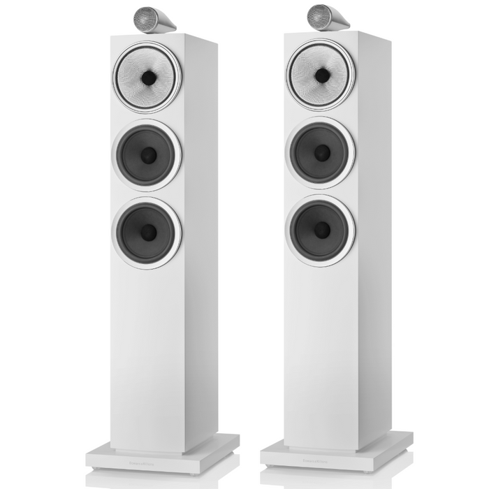 Bowers & Wilkins | 703 S3 Floorstanding Speakers | Melbourne Hi Fi1