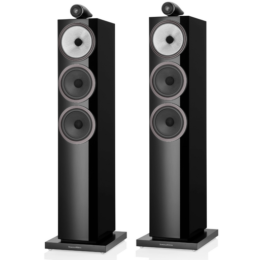 Bowers & Wilkins | 703 S3 Floorstanding Speakers | Melbourne Hi Fi2