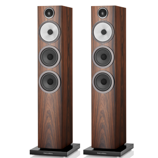 Bowers & Wilkins | 704 S3 Floorstanding Speakers | Melbourne Hi Fi1