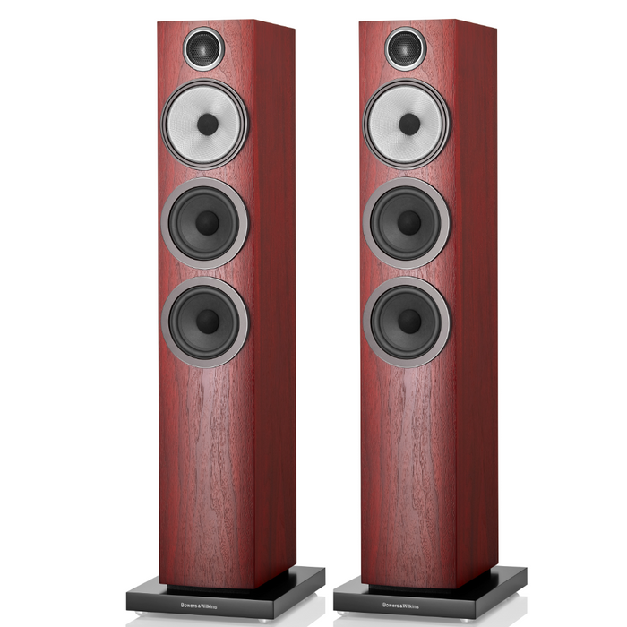 Bowers & Wilkins | 704 S3 Floorstanding Speakers | Melbourne Hi Fi4