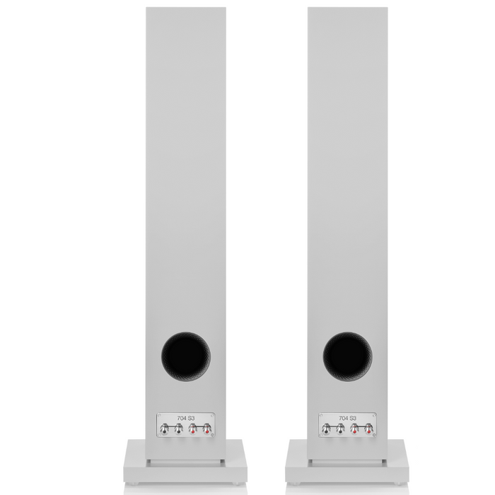 Bowers & Wilkins | 704 S3 Floorstanding Speakers | Melbourne Hi Fi6