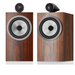 Bowers & Wilkins | 705 S3 Bookshelf Speakers | Melbourne Hi Fi1