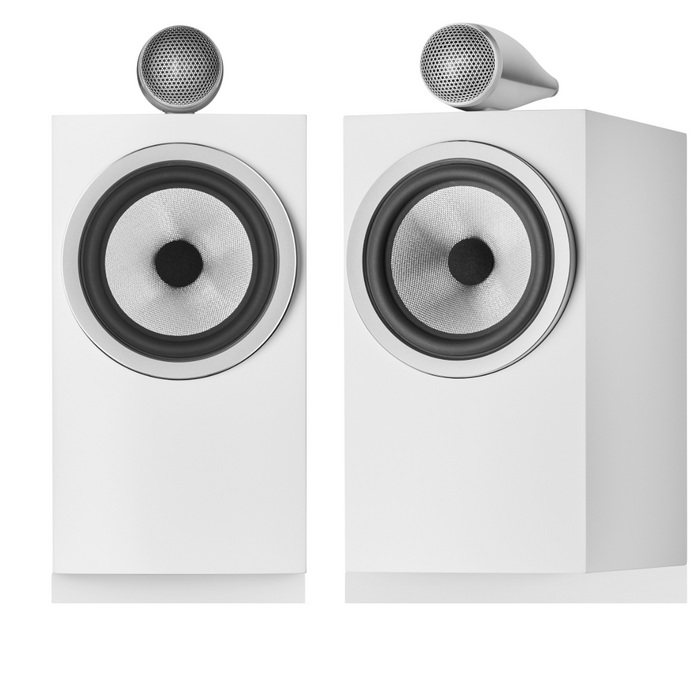Bowers & Wilkins | 705 S3 Bookshelf Speakers | Melbourne Hi Fi5