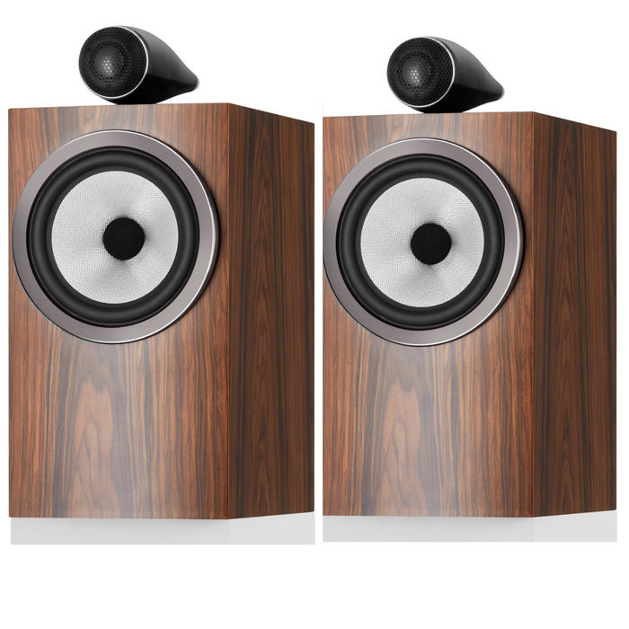 Bowers & Wilkins | 705 S3 Bookshelf Speakers | Melbourne Hi Fi6