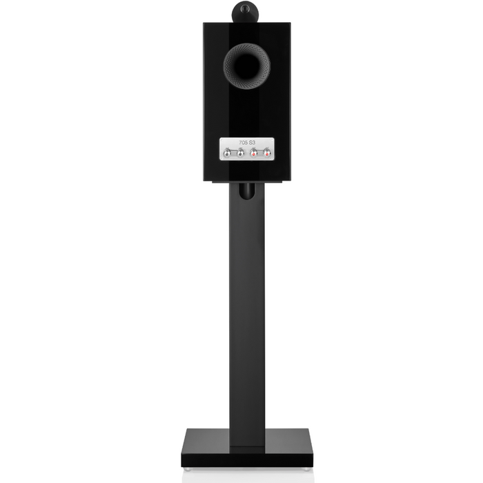 Bowers & Wilkins 705 S3 Bookshelf Speakers