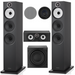 Bowers & Wilkins | 603C S3 5.1 Theatre Package | Melbourne Hi Fi4