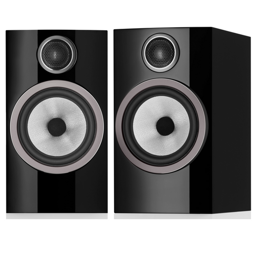 Bowers & Wilkins | 706 S3 Bookshelf Speakers | Melbourne Hi Fi1