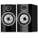 Bowers & Wilkins | 706 S3 Bookshelf Speakers | Melbourne Hi Fi1