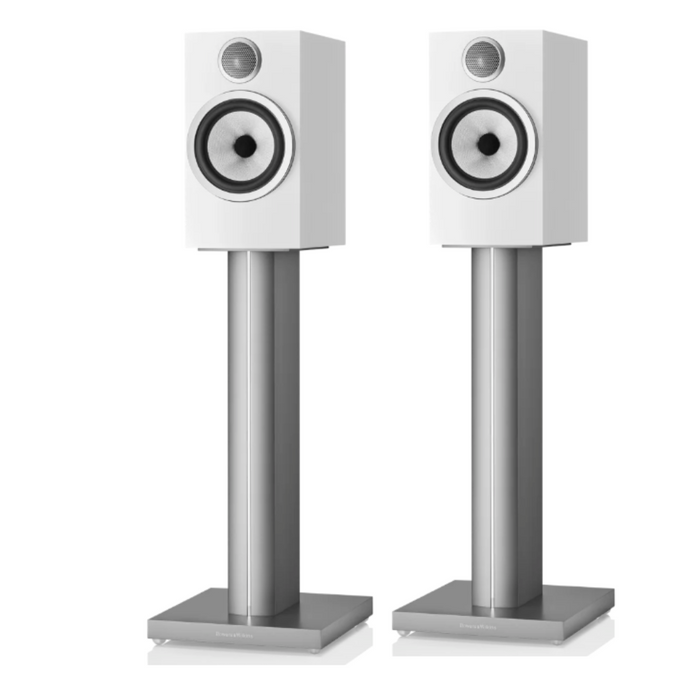 Bowers & Wilkins | 706 S3 Bookshelf Speakers | Melbourne Hi Fi5